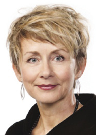 Uschi Schreiber, Ernst & Young